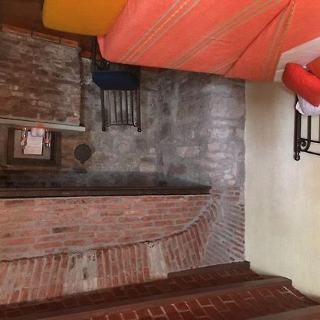Hotel Antiguo Vapor Categoria Especial Гуанахуато Экстерьер фото