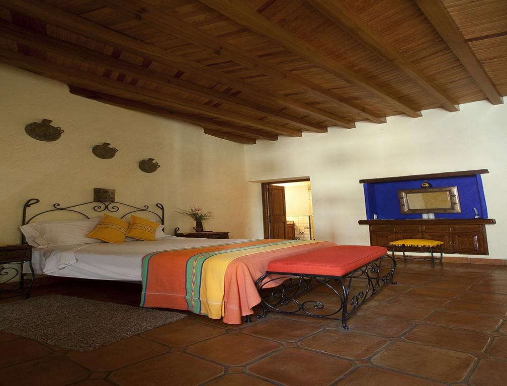Hotel Antiguo Vapor Categoria Especial Гуанахуато Экстерьер фото
